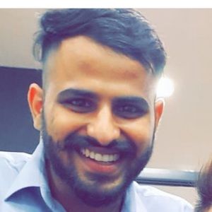 Meet your Posher, Amit